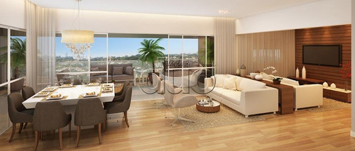 Imagem 23 de 29 de Apartamento Com 4 Dormitórios À Venda, 202 M² Por R$ 1.800.000,00 - Alto - Piracicaba/sp - Ap4880