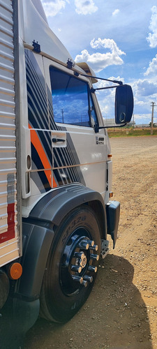 Caminhão Vw 16200 Toco 6 Cc Cummins