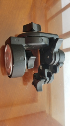 Cabeza De Tripie Manfrotto 128rc
