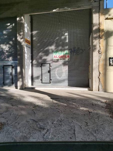 Imagen 3 de 4 de Local En Alquiler - Cesar Diaz 526 - Ctro De Escobar!!!