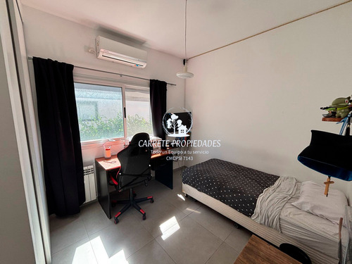 Oportunidad! Casa En Venta 4 Ambientes. Barrio San Eduardo. Pilar.