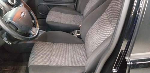 Ford Ecospost Xlt 2.0 16v Automático