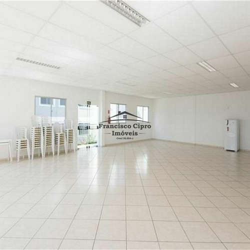 Imagem 10 de 13 de Apartamento Padrão À Venda Em Pindamonhangaba/sp - Ap030