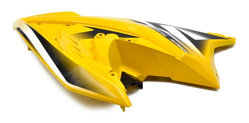 Cubierta Lateral Derecha Bajaj Original Pulsar Rs200 200rs