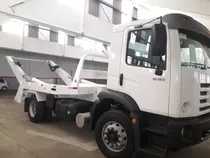 Comprar Porta Volqueta Sobre Chasis Marca Tratortec