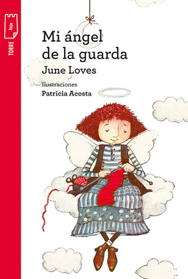 Libro Mi Ángel De La Guarda