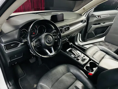 Mazda CX-5 2.0 Touring At