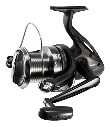 Reel Shimano Beastmaster 10000 Xb Variada Y Lance De Costa