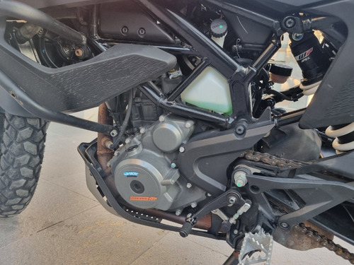 Imagen 9 de 11 de Ktm 390 Adventure