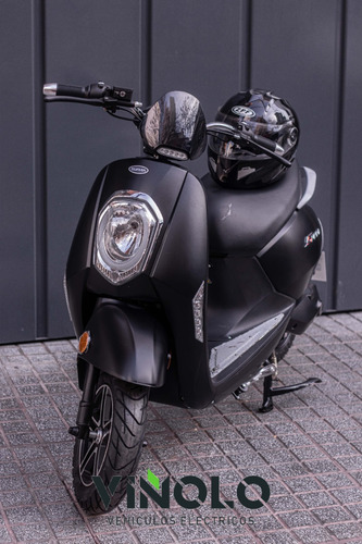Moto Electrica Sunra Grace / Oferta De Contado /m