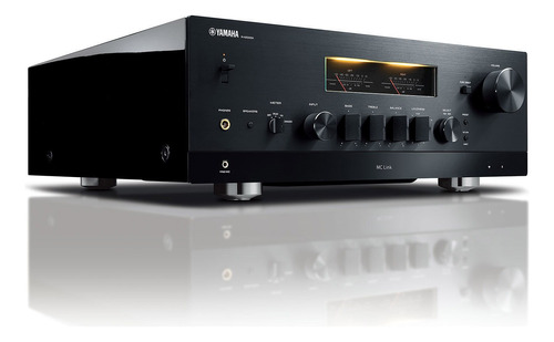 Yamaha R-n2000 Sintoamplificador Estereo Wi Fi Hdmi Vumetros