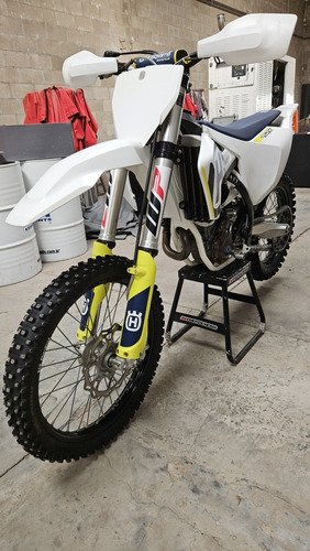 Husqvarna Fc 250 2018