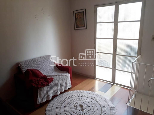 Imagem 3 de 9 de Casa À Venda Em Vila Castelo Branco - Ca006796