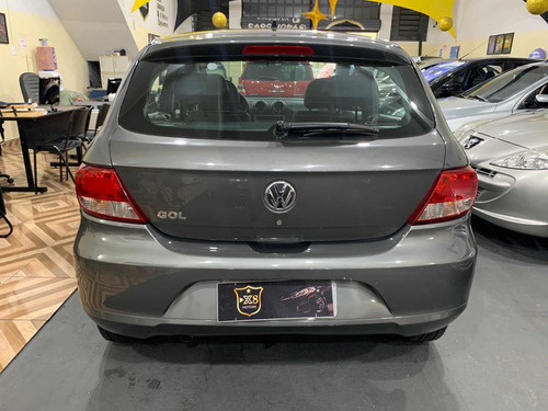 Imagem 6 de 11 de Volkswagen Gol 2013 1.0 Vht Trend Total Flex 5p