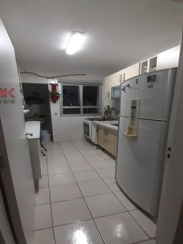 Imagem 9 de 15 de Ref.: 5873 - Apartamento Em Jundiaí Para Venda - V5873
