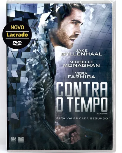 DVD do Longa - Metragem Ben 10 - A Corrida Contra o Tempo