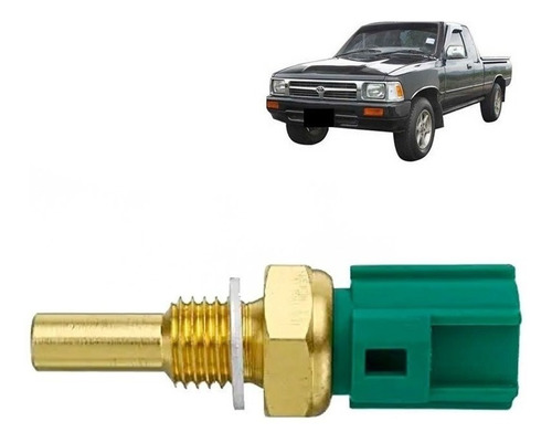 Bulbo Sensor Temperatura Para Hilux 2.4 1994 1997 22re