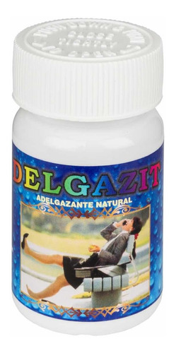 Suplementos Quemador De Grasa Adelgazant - g a $241