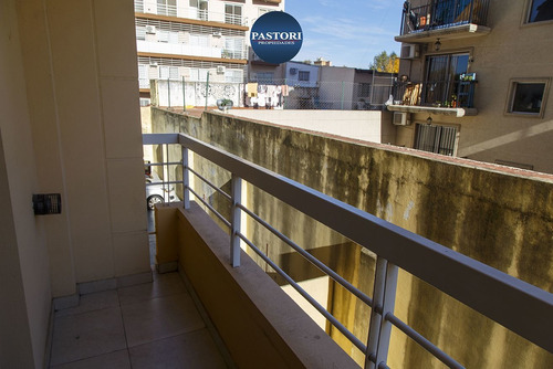 Alquiler De 2 Ambientes En San Fernando