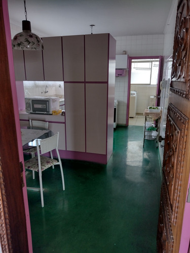 Apartamento Pq Da Mooca 202 Mts Próximo Ao Club Juventus Otima Localizaçao