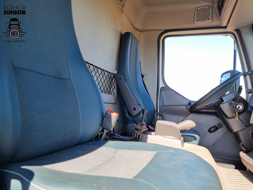 Volvo Vm 330 Ano 2022 Traçado Bombeiro 20.000l Sem Uso.
