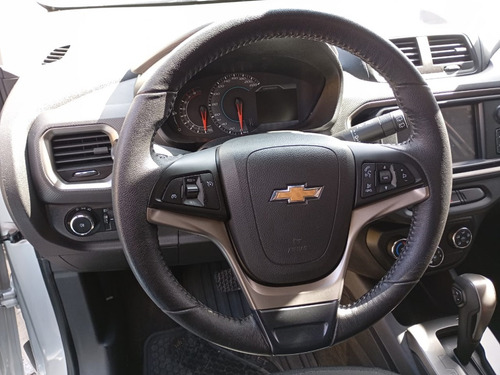 Chevrolet Spin 1.8 LT 8V FLEX 4P AUTOMÁTICO