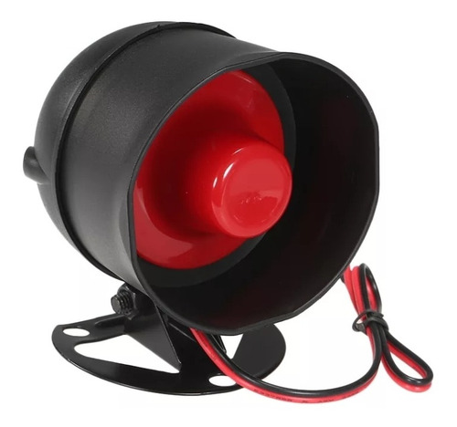 Kit Alarma Auto Anti Robo Sistema Seguridad + 2 Controles