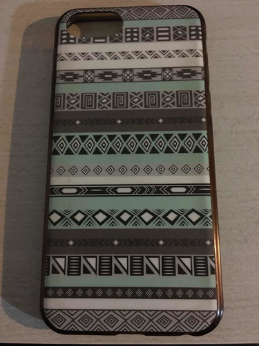 Funda Silicón iPhone 6s