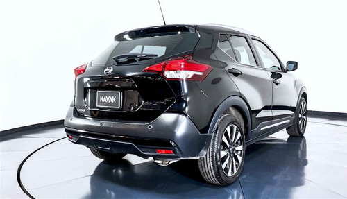 Imagen 7 de 15 de 101920 - Nissan Kicks 2017 Con Garantía