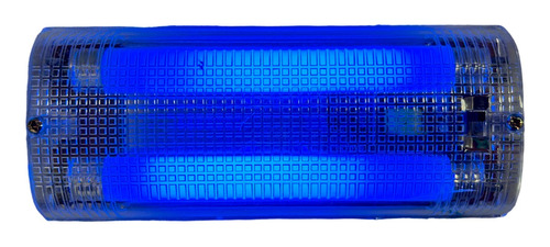 Lampara Automotriz Luz Interior Fluorescente 12v