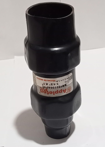 Reducción Tipo Campana De 1-1/2¨ A 1¨ Appleton Br150100a Pvc
