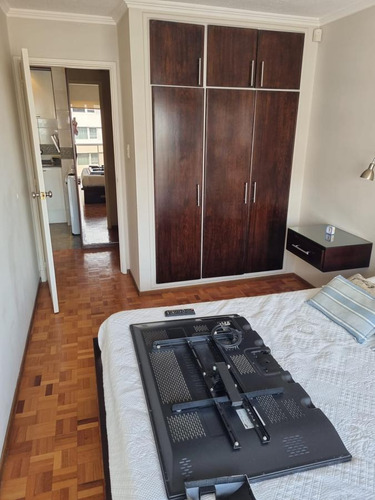 Imagen 13 de 23 de Apartamento, Pent House, 50 M2 60 M2 De Terraza, Vista Al Mar , Equipado, Único !!