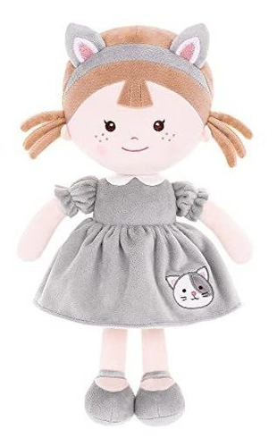 Onetoo Cuddle Durmiente Buddy Doll Primera B0b1c56d1r1