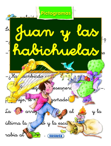 Juan Y Las Habichuelas Gonzalez, Marife/lerna-vara, Ana Susa