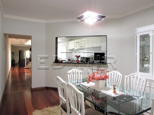 Sobrado - Campestre - Ref: 265 - V-265