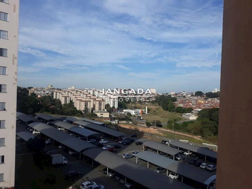 Imagem 19 de 20 de Apartamento A Venda - Condominio Sao Cristovao. - 12470