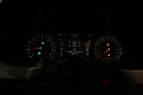 Jeep Compass (IN) 1.3 T LONGITUD