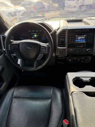 Ford F-150 3.5 Xlt