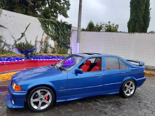 Imagen 6 de 15 de Bmw Bmw 325 I