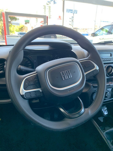 Imagen 14 de 25 de Fiat Cronos 1.3 Attractive My23 Stock Entrega Inmediata /f.p