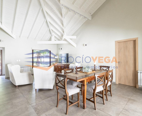 Casa En Venta En Banco Provincia Country Club Moreno