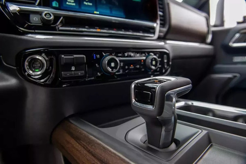 Nueva Chevrolet Silverado Z71 Lt Trail Boss