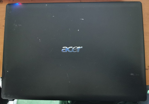 Carcasa Pantalla Acer Aspire 4552