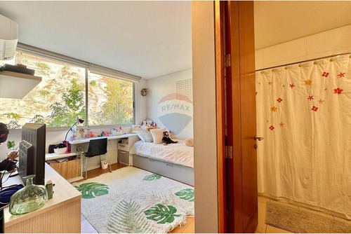 En Venta Departamento Las Condes 4d, 4b, 3e, 1bg