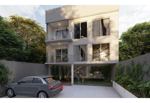 Imagen 1 de 5 de Ph De 3 Ambientes En Venta En Florida Oeste