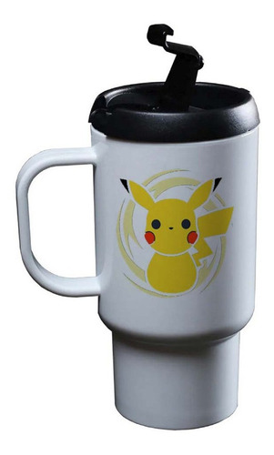 Jarro Termico Café Pikachu At229