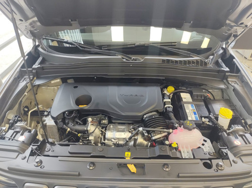 Imagen 16 de 20 de Jeep Renegade Longitude Serie S 1.3t 175cv 0 Km Mc