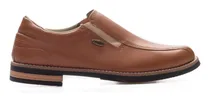 Comprar Zapatos De Hombre Mocasines De Vestir Taco Bajo Formales