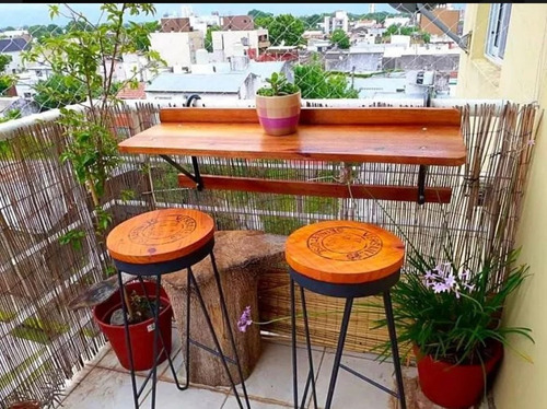 Departamento En Venta 2 Ambientes San Fernando