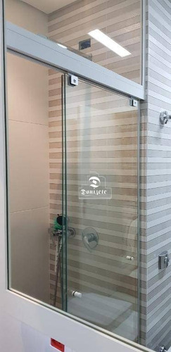 Imagem 4 de 10 de Apartamento Com 3 Dormitórios À Venda, 140 M² Por R$ 900.000,00 - Jardim Bela Vista - Santo André/sp - Ap4865
